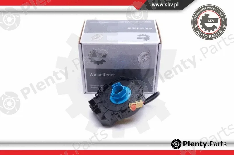 Esen SKV 96SKV570 — Clockspring, airbag
