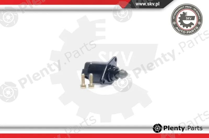 Esen SKV 08SKV015 — Idle Control Valve, air supply