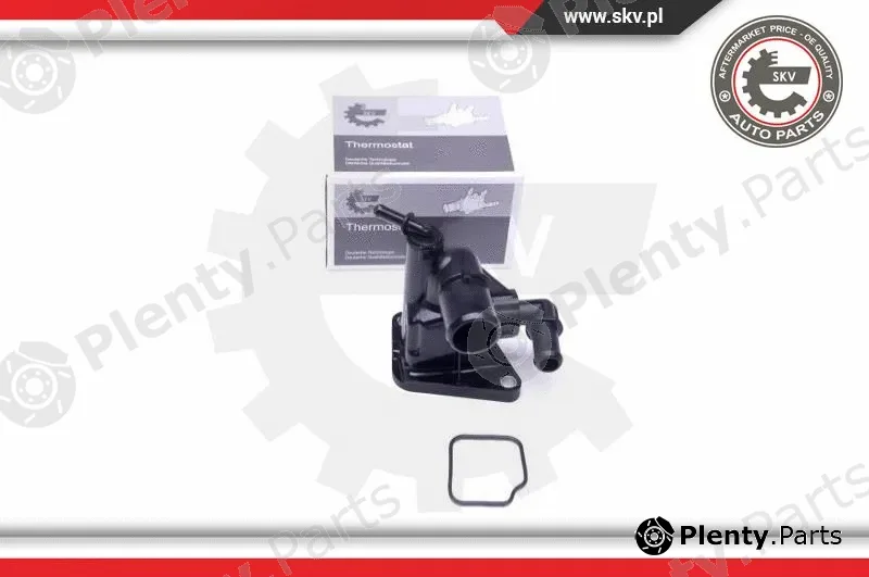 Esen SKV 20SKV089 — Thermostat, coolant