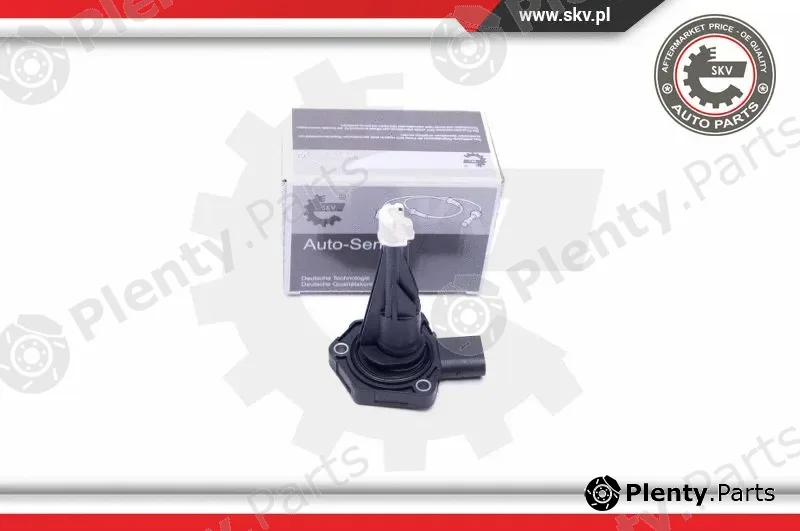 Esen SKV 17SKV387 — Sensor, engine oil level