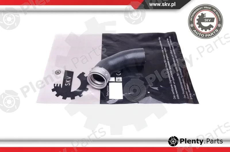 Esen SKV 43SKV386 — Charge Air Hose