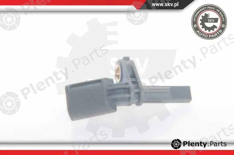 Esen SKV 06SKV072 — Sensor, wheel speed