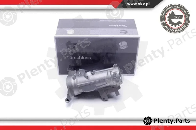 Esen SKV 96SKV790 — Steering Lock