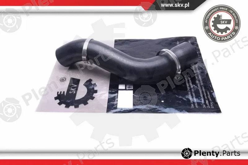 Esen SKV 24SKV578 — Charge Air Hose