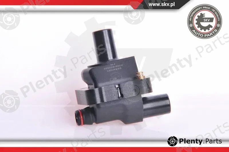 Esen SKV 03SKV017 — Ignition Coil