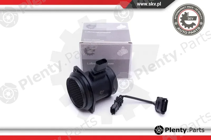 Esen SKV 07SKV178 — Mass Air Flow Sensor