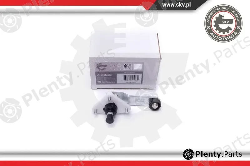 Esen SKV 05SKV080 — Wiper Linkage