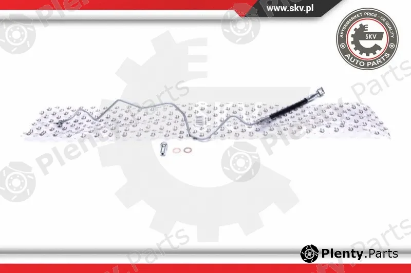 Esen SKV 35SKV196 — Brake Hose