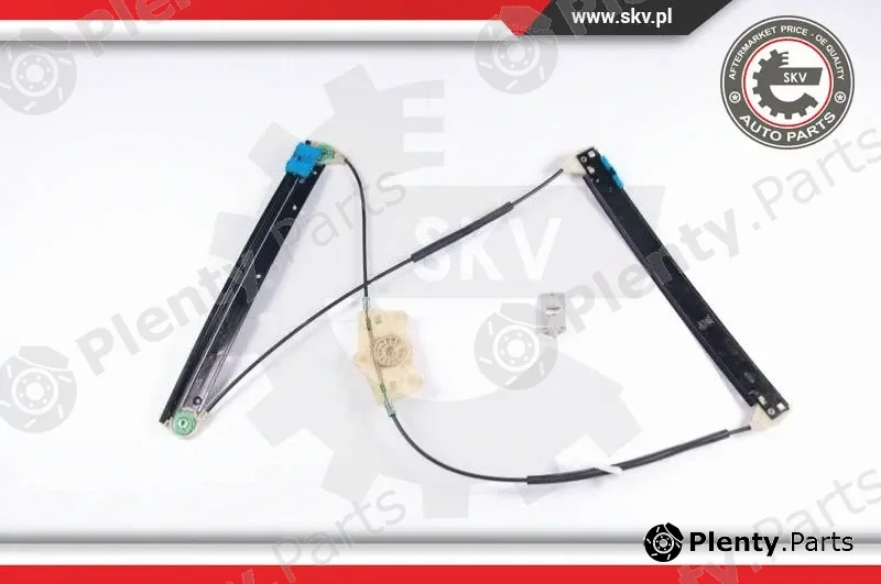Esen SKV 01SKV311 — Window Regulator