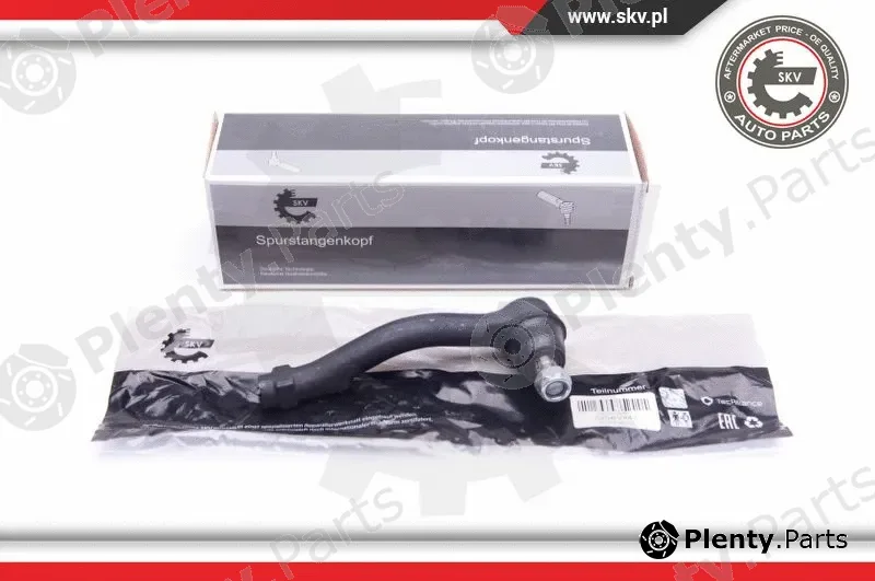 Esen SKV 04SKV447 — Tie Rod End
