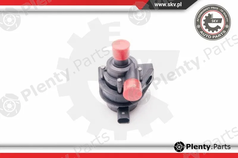 Esen SKV 22SKV014 — Water Recirculation Pump, parking heater