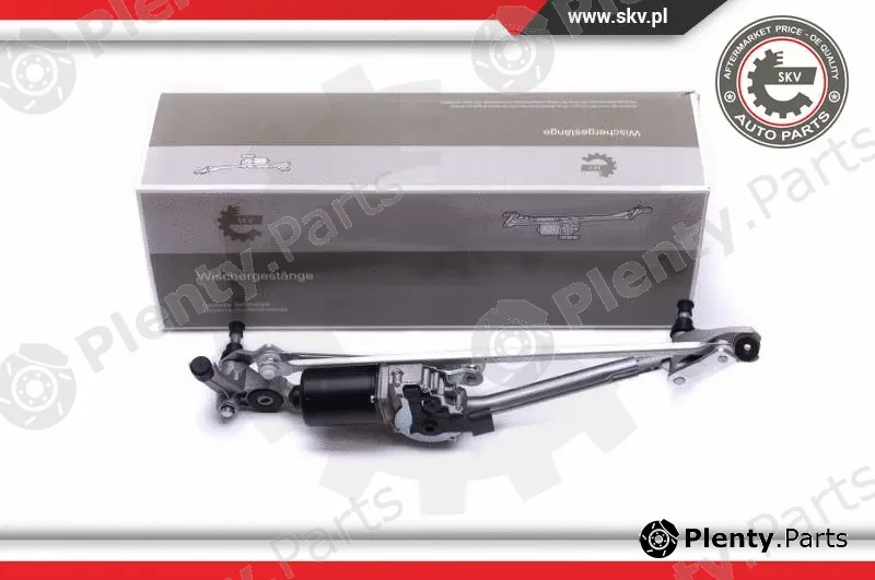 Esen SKV 05SKV104 — Wiper Linkage