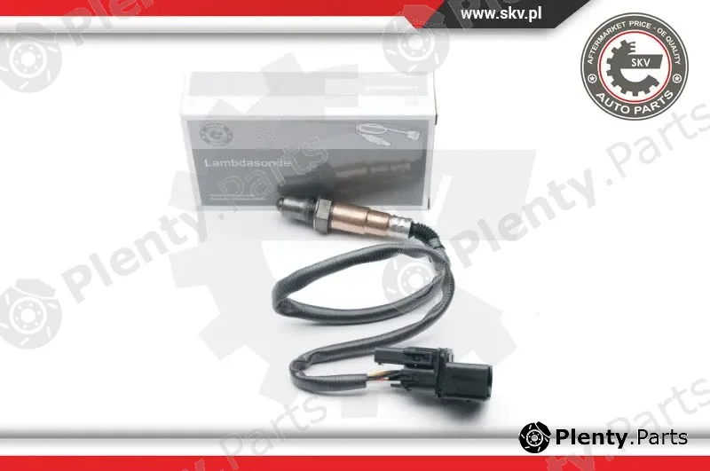 Esen SKV 09SKV859 — Lambda Sensor