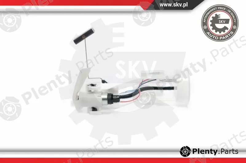Esen SKV 02SKV756 — Fuel Feed Unit