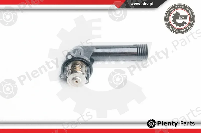 Esen SKV 20SKV022 — Thermostat, coolant