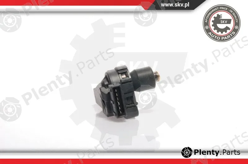 Esen SKV 08SKV201 — Idle Control Valve, air supply