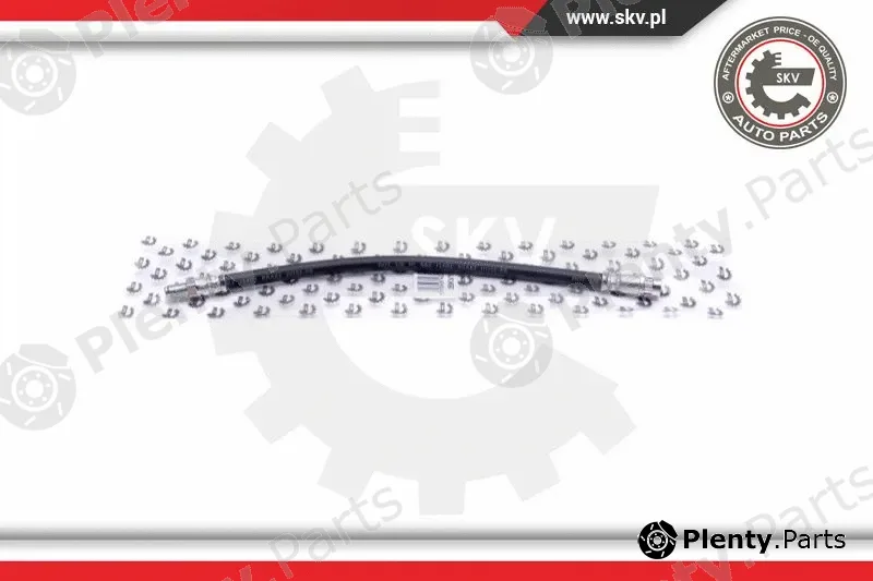 Esen SKV 35SKV118 — Brake Hose