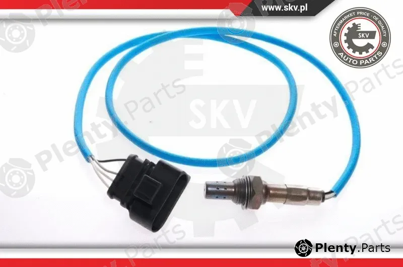 Esen SKV 09SKV045 — Lambda Sensor