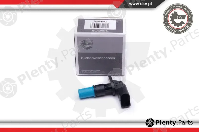Esen SKV 17SKV483 — Sensor, camshaft position
