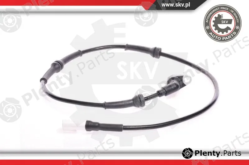 Esen SKV 06SKV054 — Sensor, wheel speed