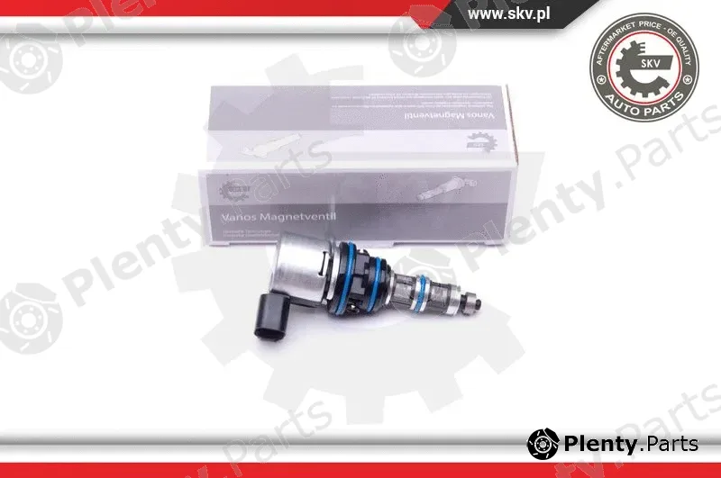 Esen SKV 39SKV043 — Control Valve, camshaft adjustment