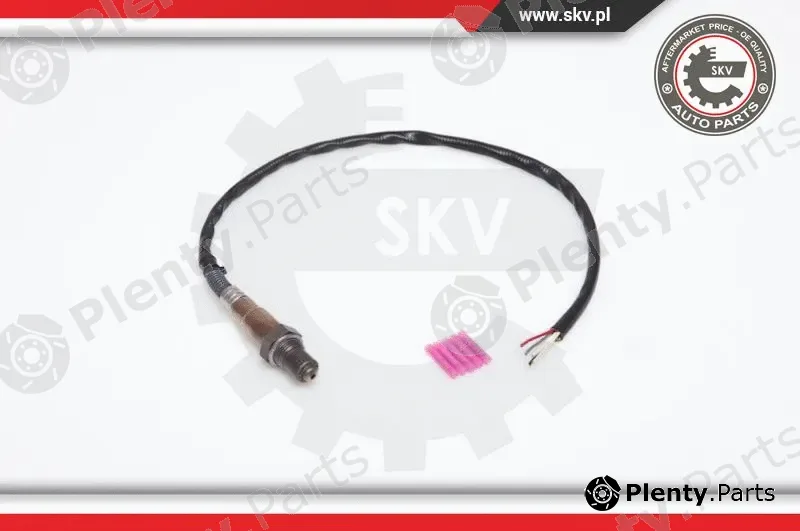 Esen SKV 09SKV905 — Lambda Sensor