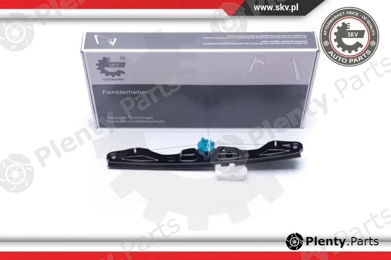 Esen SKV 00SKV404 — Window Regulator