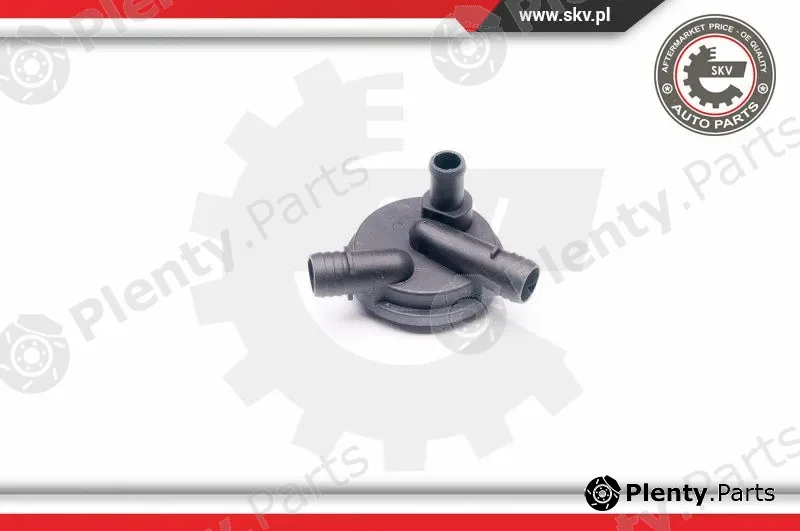 Esen SKV 31SKV012 — Valve, crankcase ventilation