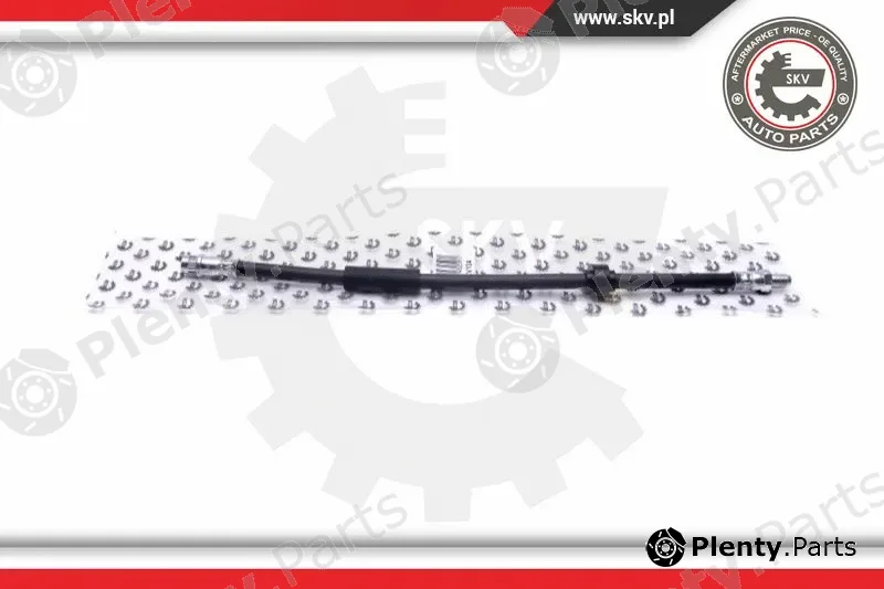 Esen SKV 35SKV124 — Brake Hose