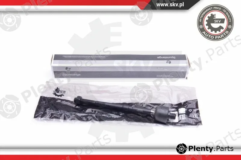 Esen SKV 04SKV362 — Inner Tie Rod