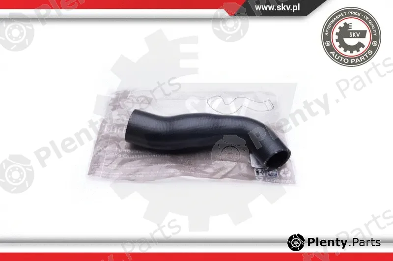 Esen SKV 24SKV803 — Charge Air Hose