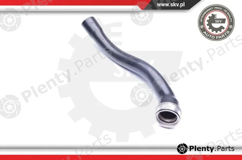 Esen SKV 24SKV926 — Charge Air Hose