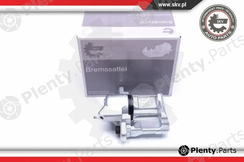 Esen SKV 45SKV291 — Brake Caliper