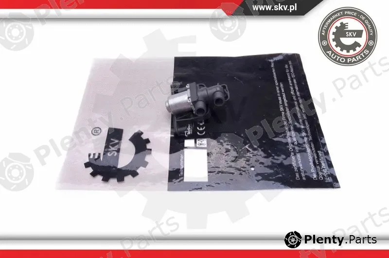 Esen SKV 96SKV914 — Coolant Control Valve