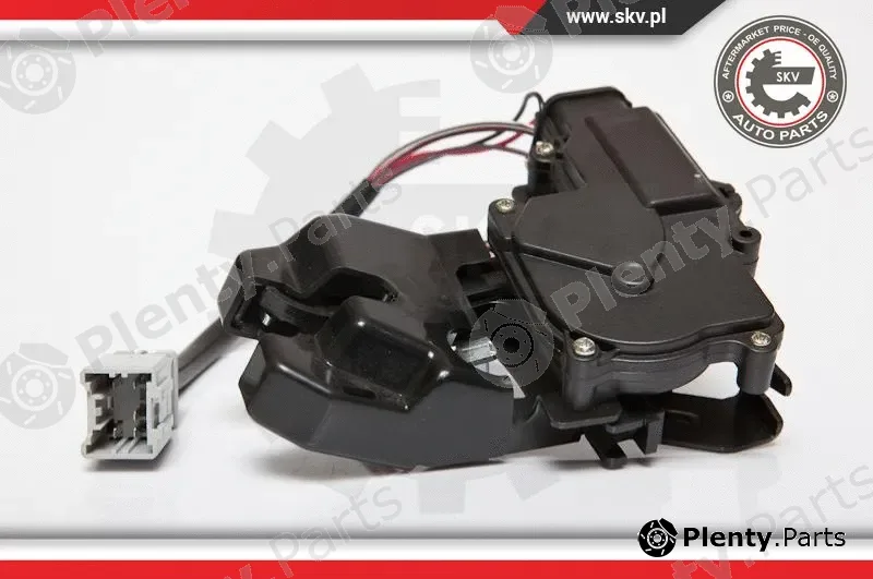 Esen SKV 16SKV075 — Door Lock