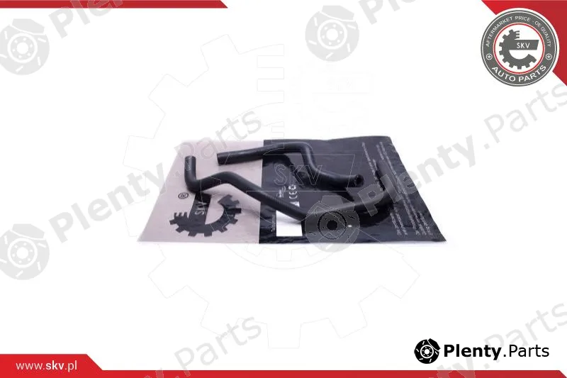 Esen SKV 43SKV876 — Radiator Hose