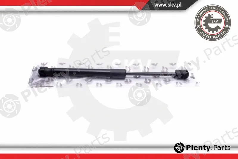 Esen SKV 52SKV634 — Gas Spring, boot/cargo area