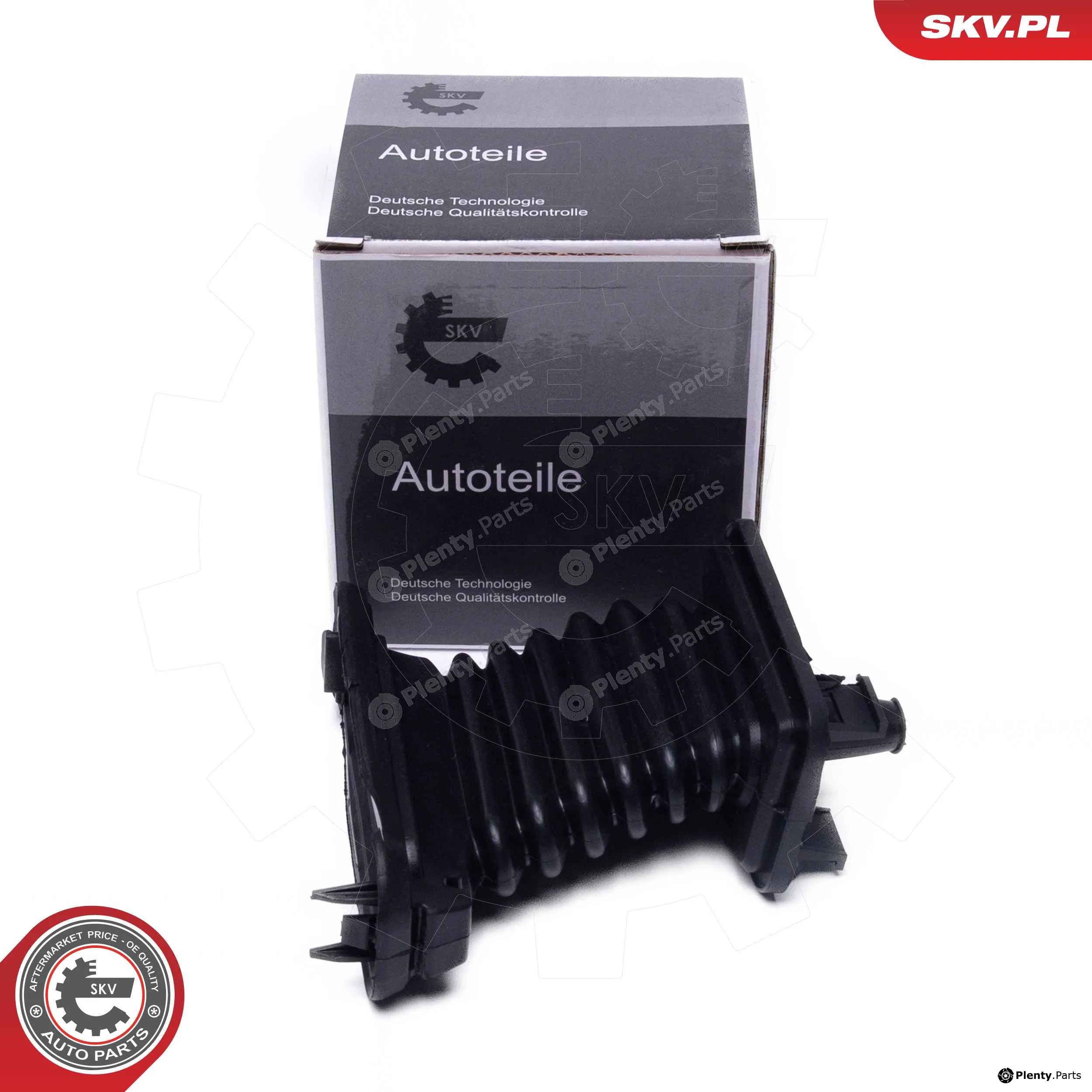 Esen SKV 53SKV165 — Repair Kit, cable set
