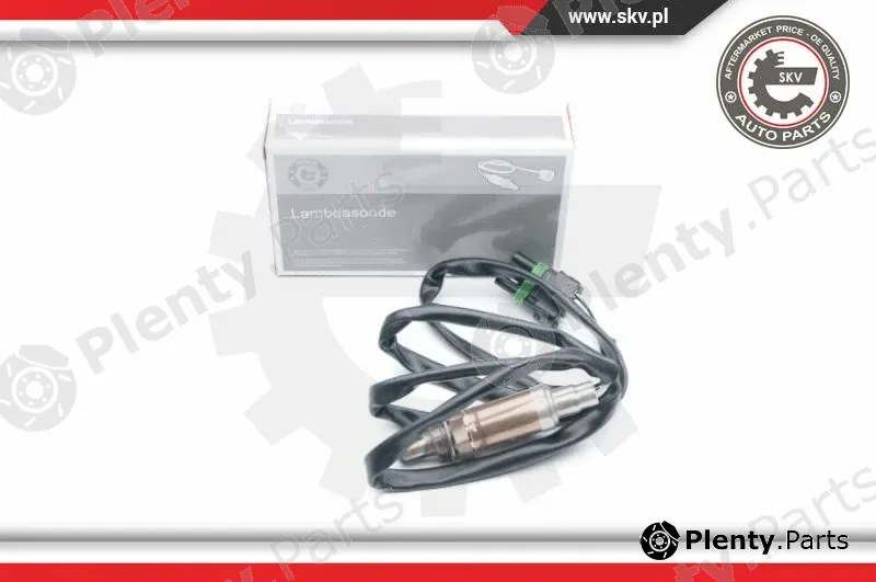 Esen SKV 09SKV536 — Lambda Sensor