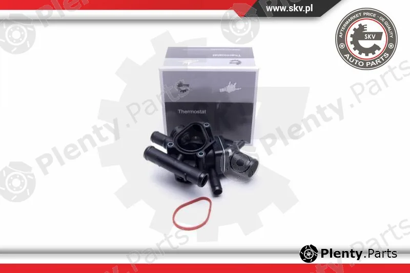 Esen SKV 20SKV142 — Thermostat, coolant