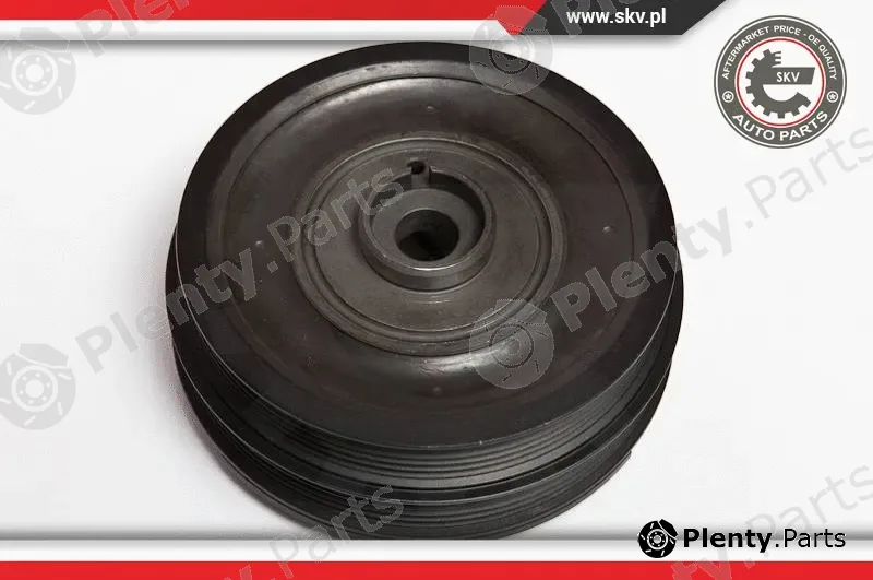 Esen SKV 95SKV303 — Belt Pulley, crankshaft