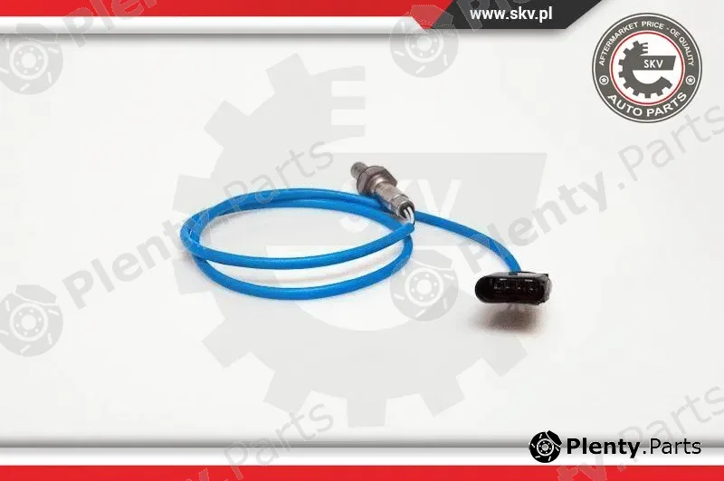 Esen SKV 09SKV060 — Lambda Sensor