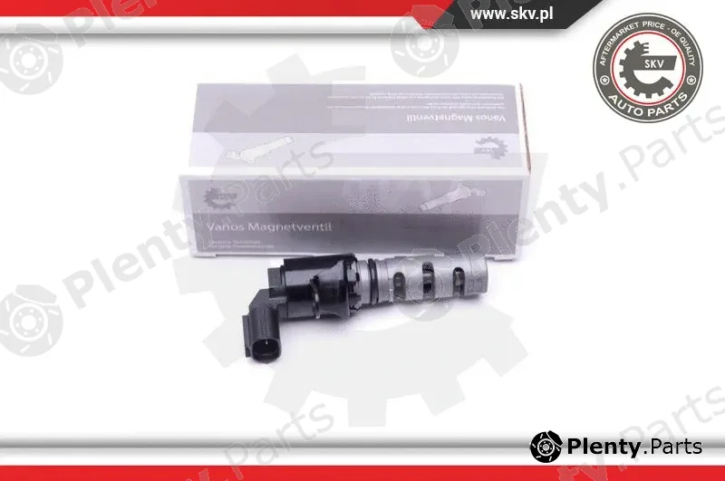 Esen SKV 39SKV062 — Control Valve, camshaft adjustment