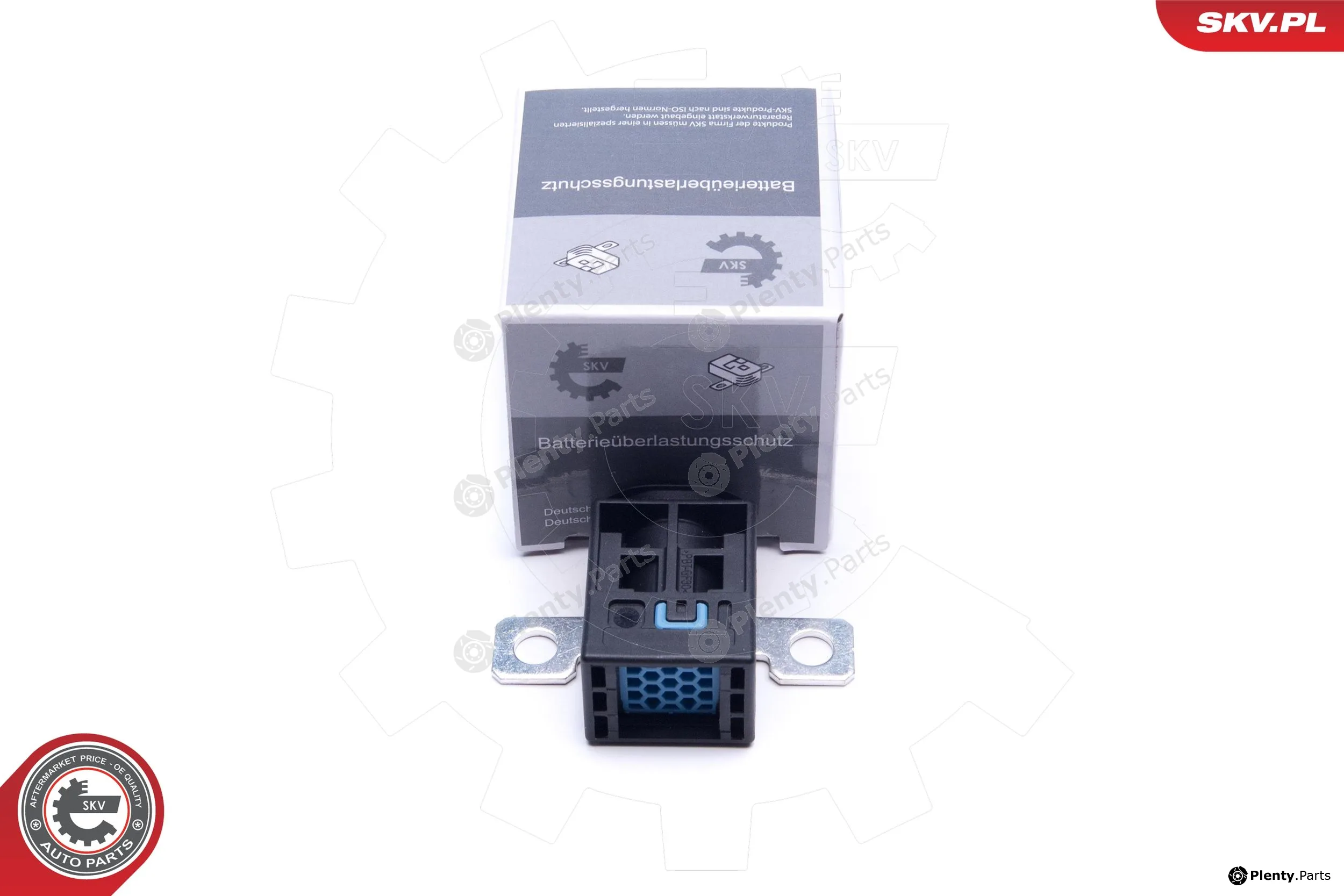 Esen SKV 96SKV320 — Overvoltage Protector, alternator