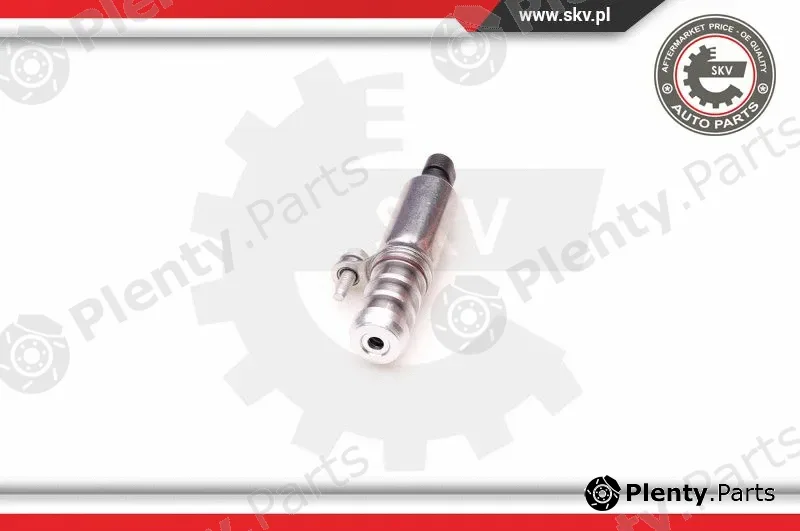 Esen SKV 39SKV002 — Control Valve, camshaft adjustment