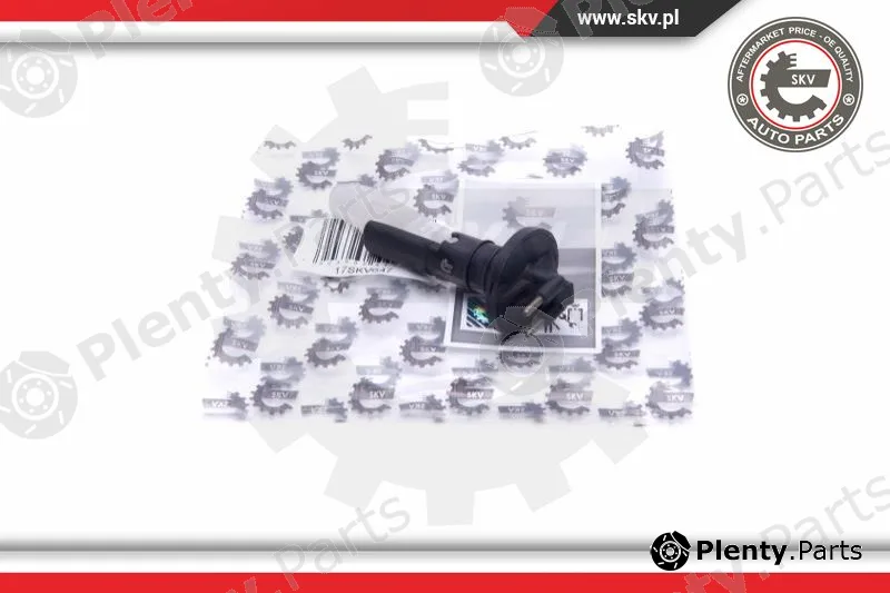 Esen SKV 17SKV647 — Sensor, coolant level