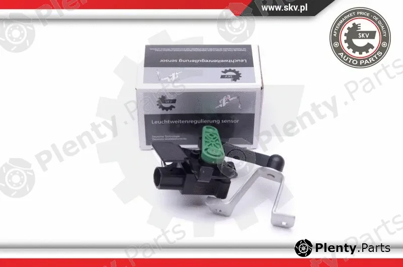 Esen SKV 17SKV562 — Sensor, Xenon light (headlight levelling)