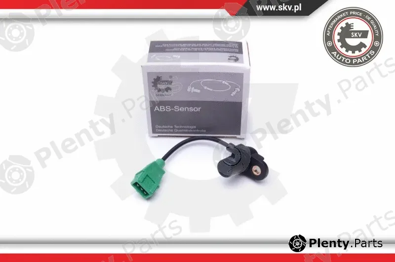 Esen SKV 17SKV504 — Sensor, camshaft position