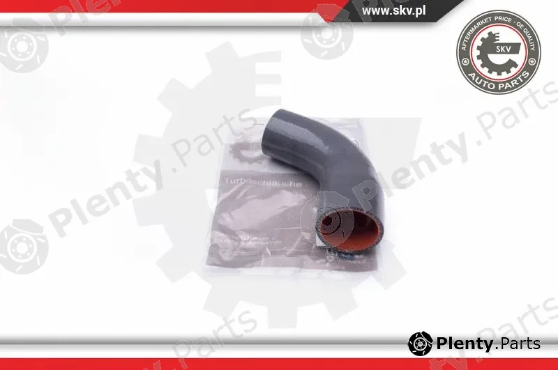 Esen SKV 24SKV797 — Charge Air Hose