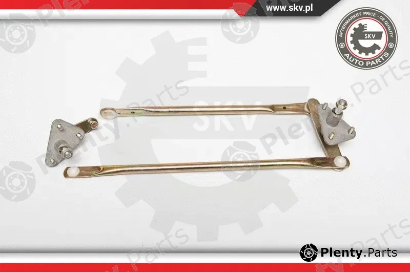 Esen SKV 05SKV017 — Wiper Linkage